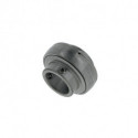 Palier de serrage YAR205 -2RF/HV int 25mm Ext 52mm Ep. 34,1mm SKF