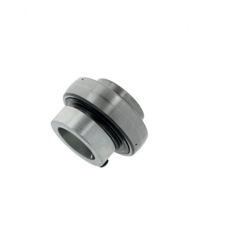 Palier de serrage YEL212-207 -2F int 61,913mm Ext 110mm Ep. 77,8mm SKF
