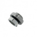 Palier de serrage YEL212-207 -2F int 61,913mm Ext 110mm Ep. 77,8mm SKF