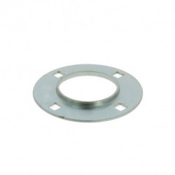 Palier à bride PF90 90mm rd.SKF