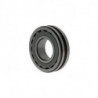 Roulement à billes sphériques 24024 CCK30/C4W33 int 120mm Ext 180mm Ep. 60mm SKF