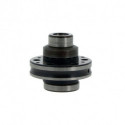 Roulement à rouleaux cylindriques à aiguilles ZARF3080 -L-TV-A int 30mm Ext 80mm Ep. 65mm INA