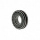 Roulement à billes sphériques 24032 CCK30/C4W33 int 160mm Ext 240mm Ep. 80mm SKF