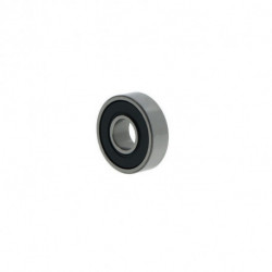 Roulement à billes à gorge profonde 6005 -2RSL int 25mm Ext 47mm Ep. 12mm SKF