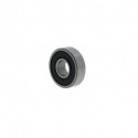 Roulement à billes à gorge profonde 6005 -2RSL int 25mm Ext 47mm Ep. 12mm SKF