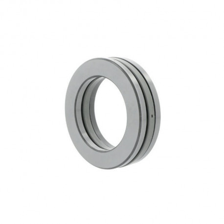 Roulements à rouleaux cylindriques axiaux AR51226 int 12mm Ext 26mm 0,011kg NADELLA