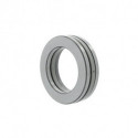 Roulements à rouleaux cylindriques axiaux AR51226 int 12mm Ext 26mm 0,011kg NADELLA