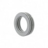 Roulements à rouleaux cylindriques axiaux AR51226 int 12mm Ext 26mm 0,011kg NADELLA