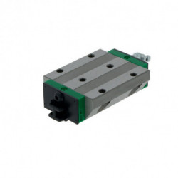Chariot de guidage KWSE25 -L-V1-G3 0,881kg 25er Ligne INA