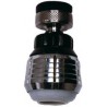 Aérateur douche 1/2"