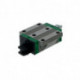 Chariot de guidage KWSE35 -V1-G2 1,59kg 35er Ligne INA