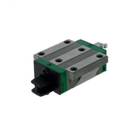 Chariot de guidage KWSE35 -V1-G2 1,59kg 35er Ligne INA