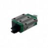 Chariot de guidage KWSE35 -V1-G2 1,59kg 35er Ligne INA