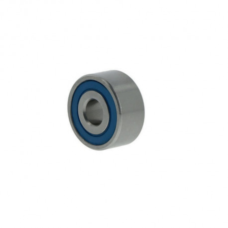 Roulement à billes angulaire 3206 -BD-XL-2HRS-TVH-C3 int 30mm Ext 62mm Ep. 23,8mm FAG