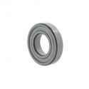 Roulement à billes à gorge profonde 6307 -2Z/VA208 int 35mm Ext 80mm Ep. 21mm SKF