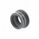 Roulement à rouleaux cylindriques à aiguilles RAXPZ415 int 15mm Ext 24mm Ep. 21mm NADELLA