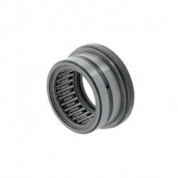Roulement à rouleaux cylindriques à aiguilles RAXPZ415 int 15mm Ext 24mm Ep. 21mm NADELLA