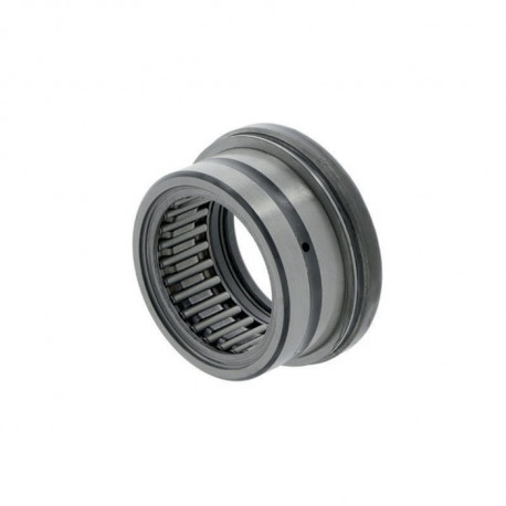 Roulement à rouleaux cylindriques à aiguilles RAXPZ415 int 15mm Ext 24mm Ep. 21mm NADELLA
