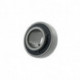 Palier de serrage UC202 int 15mm Ext 47mm Ep. 31mm FAG