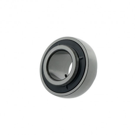 Palier de serrage UC202 int 15mm Ext 47mm Ep. 31mm FAG