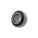 Palier de serrage UC202 int 15mm Ext 47mm Ep. 31mm FAG
