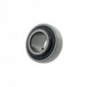 Palier de serrage UC202 int 15mm Ext 47mm Ep. 31mm FAG