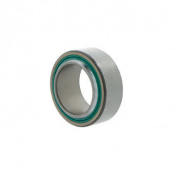 Rotules radiales GE70 TXG3A-2LS 70mm Ext 105mm B.40mm SKF