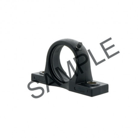 Boîtier de palier vertical PDN310 50mm SKF
