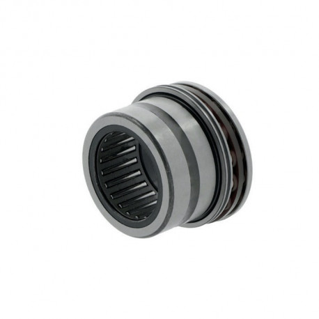 Roulement à billes de poussée d'aiguille NKX12 T2 int 12mm Ext 21mm Ep. 23mm -20 b.+120 degréC NTN