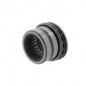 Roulement à billes de poussée d'aiguille NKX17 T2 int 17mm Ext 26mm Ep. 25mm -20 b.+120 degréC NTN