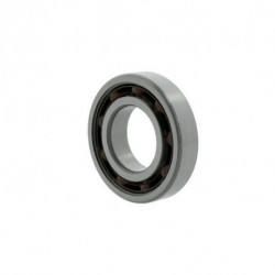 Roulement à billes à gorge profonde 6000 -ZTN9/LT int 10mm Ext 26mm Ep. 8mm SKF