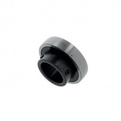 Palier de serrage M-AS206 D1 int 30mm Ext 62mm Ep. 29mm NTN