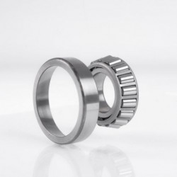 Roulement à rouleaux coniques 594A/592 A int 95,25mm Ext 152,4mm Ep. 39,688mm TIMKEN