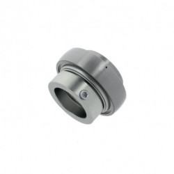 Palier de serrage G1112 -KRR-B-AS2/V int 44,45mm Ext 85mm Ep. 56,5mm INA