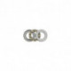 Roulement à billes axial à gorge profonde 51260 -M int 300mm Ext 420mm B.95mm ZEN