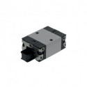 Chariot de guidage R166621320 KWD-025 -SKS-C1-H-1 0,4kg 25er Ligne BOSCH REXROTH