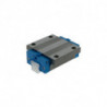 Chariot de guidage R165372320 KWD-030 -FLS-C2-H-1 1,561kg 30er Ligne BOSCH REXROTH