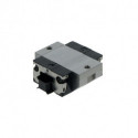 Chariot de guidage R166571320 KWD-030 -FKS-C1-H-1 0,877kg 30er Ligne BOSCH REXROTH