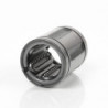 Roulement à billes linéaire R060004000 40mm Ext 62mm B.80mm BOSCH REXROTH