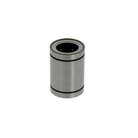 Roulement à billes linéaire R061102510 KBM-E-25 -D 25mm Ext 40mm B.58mm BOSCH REXROTH