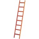 Echelle bois 10 barreaux