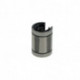 Roulement à billes linéaire R063103000 KBM-O-30 -D 30mm Ext 47mm B.68mm BOSCH REXROTH