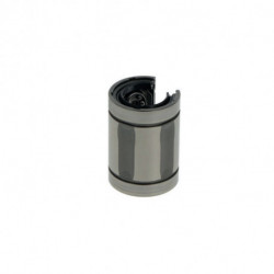 Roulement à billes linéaire R063104000 KBM-O-40 -D 40mm Ext 62mm B.80mm BOSCH REXROTH