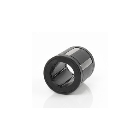 Roulement à billes linéaire R067025040 50mm Ext 75mm B.100mm BOSCH REXROTH