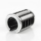 Roulement à billes linéaire R073302500 25mm Ext 40mm B.58mm BOSCH REXROTH