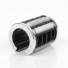 Roulement à billes linéaire R073302500 25mm Ext 40mm B.58mm BOSCH REXROTH