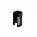 Roulement à billes linéaire R073303000 KBH-O-30 30mm Ext 47mm B.68mm BOSCH REXROTH
