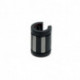 Roulement à billes linéaire R073323040 KBH-O-30 -DD 30mm Ext 47mm B.68mm BOSCH REXROTH