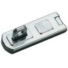 Moraillon porte cadenas 100/100 SB (Par 6)