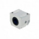Unité de roulement à billes linéaire R103262020 LSATE-A-20 -DD - BOSCH REXROTH